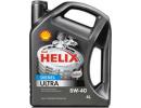 Helix Diesel Ultra 5W-40 4л